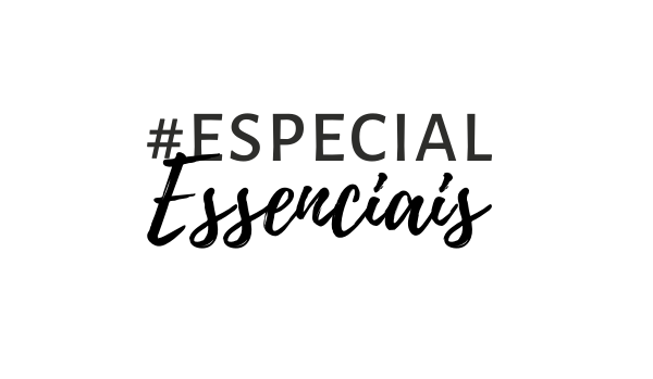 #Especial Essenciais | Casacos nunca são demais